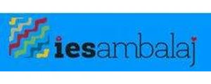 IES Ambalaj